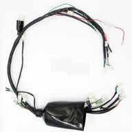 Elektrická inštalácia DC Quad Predator Jinling Elektrická inštalácia DC Quad Predator Jinling
