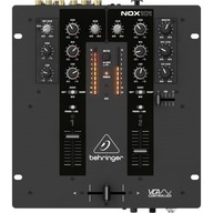 DJ mixážny pult Behringer NOX101