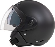 OTVORENÁ PRILBA NA MOTORKU PRE MOTORSKÚ KÚTER VT XL OTVORENÁ PRILBA NA MOTORKU PRE MOTORSKÚ KÚTER VT XL