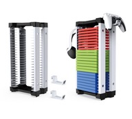 Stojan na boxy 23 hier + 2x háčik pre Xbox Series S X / Xbox One Stojan na boxy 23 hier + 2x háčik pre Xbox Series S X / Xbox One