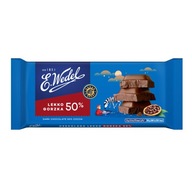 22x90g WEDEL Jemne horká čokoláda 50% BOX