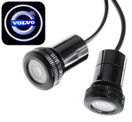 Projektor s logom VOLVO Led! Lampa VŠETKY MODELY! Projektor s logom VOLVO Led! Lampa VŠETKY MODELY!