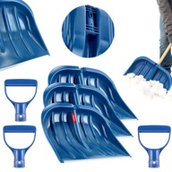 3x lopata na sneh KADAX BEZ RÚČKY NA ODSTRAŇOVANIE SNEHU 49cm PLAST 3x lopata na sneh KADAX BEZ RÚČKY NA ODSTRAŇOVANIE SNEHU 49cm PLAST
