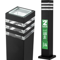 Stojan na záhradnú lampu E27 60cm LUMILED Stojan na záhradnú lampu E27 60cm LUMILED