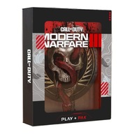 Call of Duty MW III PLAYPAK MODERNÝ ZBERATEĽSKÝ SET PRE HRÁČOV Call of Duty MW III PLAYPAK MODERNÝ ZBERATEĽSKÝ SET PRE HRÁČOV