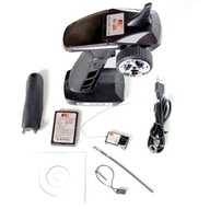 Flyshy Set GT2B Set RC GR3E prijímač 2,4 GHz 3 AFHDS 800 mAh kanály Flyshy Set GT2B Set RC GR3E prijímač 2,4 GHz 3 AFHDS 800 mAh kanály