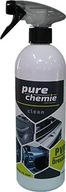 Pure Chemie PVR Dressing 750ml na plasty a gumu Pure Chemie PVR Dressing 750ml na plasty a gumu