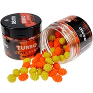 Osmo TURBO Mini Larwa WAFTERS návnada na červa Method Feeder 50 ml Osmo TURBO Mini Larwa WAFTERS návnada na červa Method Feeder 50 ml