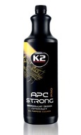 K2 APC STRONG PRO 1L ČISTIACI PROSTRIEDOK UNIVERZÁLNY TEKUTINY
