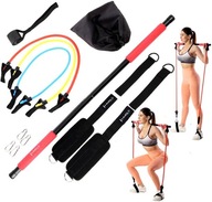 TAHAČKA PRE FITNESS PILATES CVIČENIE TAHAČKA PRE FITNESS PILATES CVIČENIE