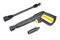 Pištoľ na podložku Karcher K2 K3 K4 K5 CLICK Pištoľ na podložku Karcher K2 K3 K4 K5 CLICK