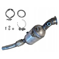 DPF FAP FILTER BMW X3 1.8d E83 LCI DPF FAP FILTER BMW X3 1.8d E83 LCI