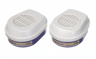 Bajonetový filter DRAGER A2 P3 R D Bajonetový filter DRAGER A2 P3 R D