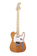 Elektrická gitara SX Telecaster Classic natural