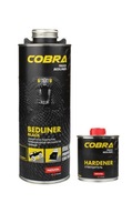Ochranný náter Novol Cobra Bedliner Off Road Ochranný náter Novol Cobra Bedliner Off Road