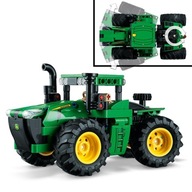 LEGO BRICKS TRAKTOR A PRÍves Classic TECHNIC JOHN DEERE TRACTOR SKLADAČ LEGO BRICKS TRAKTOR A PRÍves Classic TECHNIC JOHN DEERE TRACTOR SKLADAČ