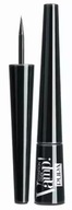 Štetec na očné linky Pupa Milano Vamp Black Štetec na očné linky Pupa Milano Vamp Black