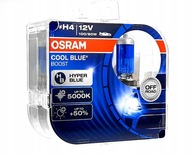 OSRAM H4 COOL BLUE BOOST 100/90W OFF ROAD ŽIAROVKA OSRAM H4 COOL BLUE BOOST 100/90W OFF ROAD ŽIAROVKA