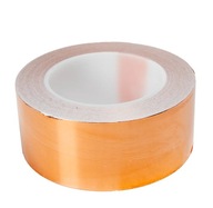 Kaptonová páska Kaptonová páska 50mm x 33m Ochrana elektronických komponentov Kaptonová páska Kaptonová páska 50mm x 33m Ochrana elektronických komponentov
