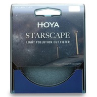 Hoya Starscape - filter pre nočnú fotografiu 82mm