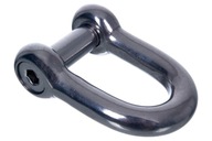 Nerezový lanový okov A4-AISI 316 8 mm Nerezový lanový okov A4-AISI 316 8 mm