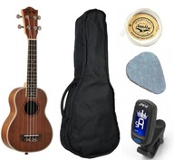 Súprava sopránových ukulele Ever Play UK21-30 Taiki