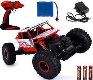 RC AUTO PÁSOVÝ AUTOMAT 4x4 DVA MOTORY RC AUTO PÁSOVÝ AUTOMAT 4x4 DVA MOTORY
