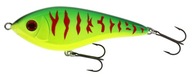 Westin Swim Glidebait Sinking wobler 10cm 34g Skrytá ryba Westin Swim Glidebait Sinking wobler 10cm 34g Skrytá ryba