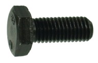 Skrutka plný závit M10x30 trieda 8,8 /100 kusov Skrutka plný závit M10x30 trieda 8,8 /100 kusov