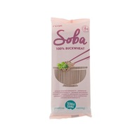 Bio pohánkové rezance soba 200g Bio pohánkové rezance soba 200g