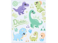 veľké DINOSAURS TEPELNÉ ŠKVRNY DINO na odevy nažehľovacie nálepky veľké DINOSAURS TEPELNÉ ŠKVRNY DINO na odevy nažehľovacie nálepky