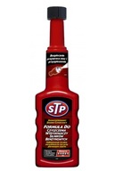 STP FORMULA NA BENZÍNOVÉ INJEKCIE 200ml STP FORMULA NA BENZÍNOVÉ INJEKCIE 200ml