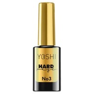 YOSHI| Hybrid Base Hard Base No 3 10ml YOSHI| Hybrid Base Hard Base No 3 10ml