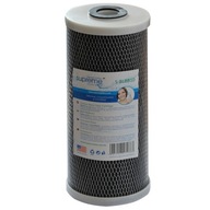 10" BIG BLUE uhlíkový blok - vysoká kvalita! 10" BIG BLUE uhlíkový blok - vysoká kvalita!