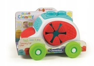 CLEMENTONI Blocks Clemmy Car Sorter 17315 CLEMENTONI Blocks Clemmy Car Sorter 17315