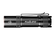 LED baterka Fenix E12 V2.0 LED baterka Fenix E12 V2.0