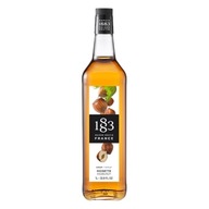 Lieskový sirup 1000 ml Rutin Lieskový sirup 1000 ml Rutin