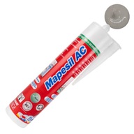 MAPEI sanitárny silikón 310ml MAPESIL AC - farba 110 manhattan MAPEI sanitárny silikón 310ml MAPESIL AC - farba 110 manhattan