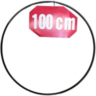 ČIERNY HRUBÝ 5mm lapač snov, 100 cm ČIERNY HRUBÝ 5mm lapač snov, 100 cm