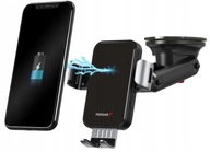 Feegar držiak telefónu do auta s 15W indukciou Feegar držiak telefónu do auta s 15W indukciou