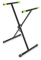 Gravity GKSX-1 Stojan na klávesnicu/klavír Gravity GKSX-1 Stojan na klávesnicu/klavír