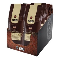 Cafe Sati Vanille 12x250g (241) Cafe Sati Vanille 12x250g (241)