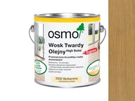 Osmo 3362 Tvrdý voskový olej EXPRESS 125 ml MAT Osmo 3362 Tvrdý voskový olej EXPRESS 125 ml MAT