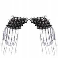 Ramenné popruhy 2 labky nohavice Studs Ramenné popruhy 2 labky nohavice Studs