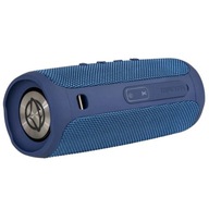MANTA Bluetooth reproduktor SPK130GO-BK modrý