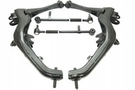 ZADNÉ RAMENO 4 KUSY PRE TOYOTA AVENSIS T25 03-08 ZADNÉ RAMENO 4 KUSY PRE TOYOTA AVENSIS T25 03-08