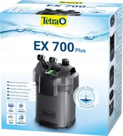 Tetra EX 700 Plus - externý akváriový filter.