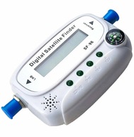 DIGITÁLNY SATELITNÝ METER SIGNÁLU LCD TV KÁBLOVÝ SAT VYHĽADÁVAČ DIGITÁLNY SATELITNÝ METER SIGNÁLU LCD TV KÁBLOVÝ SAT VYHĽADÁVAČ