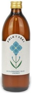 BARWY ZDROWIA nerafinovaný ľanový olej (oleje) 500 ml BARWY ZDROWIA nerafinovaný ľanový olej (oleje) 500 ml