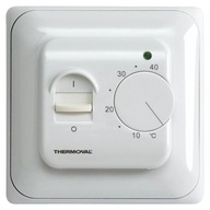 Thermoval Regulátor teploty TVM 05 Thermoval Regulátor teploty TVM 05